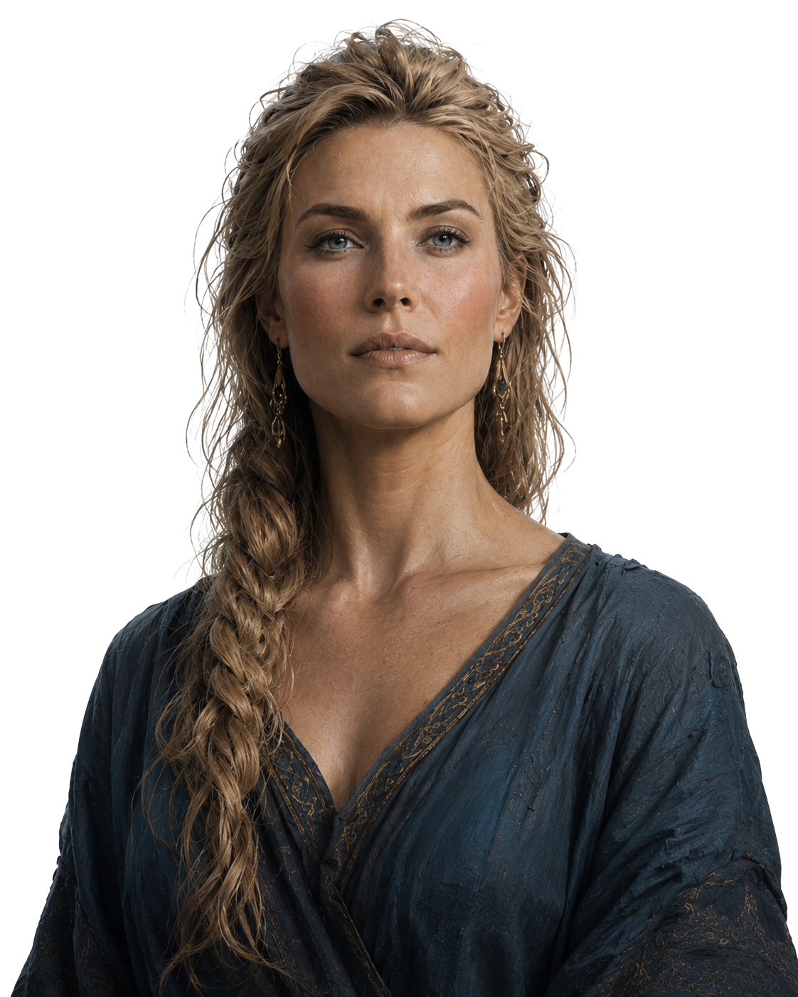 Freyja — Figur für Verbindung und Gefühl im Nordic-Awareness-System