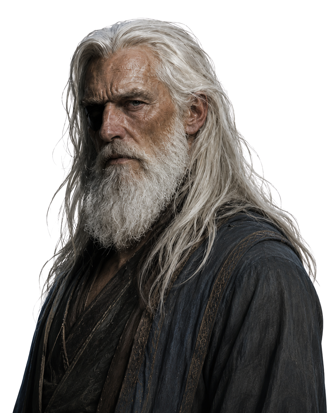 Odin — Figur für Selbstreflexion und Verstehen im Nordic-Awareness-System